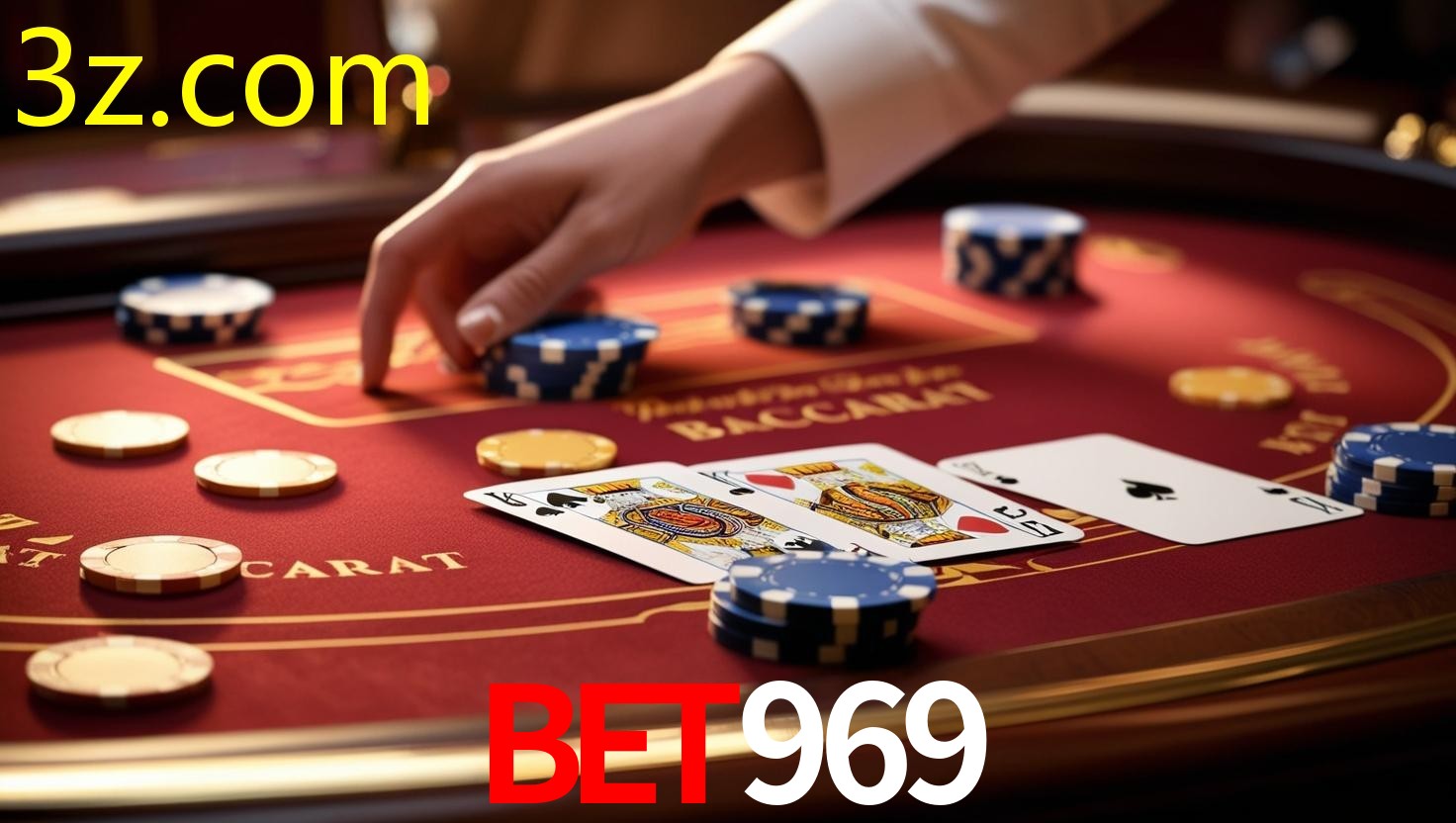 Login Seguro BET969.COM