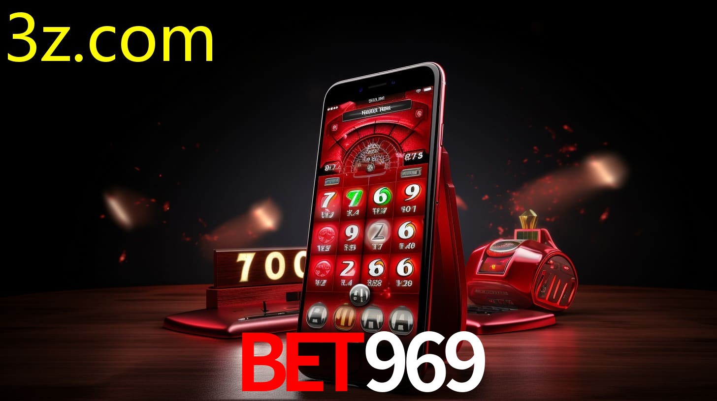 BET969.COM Login Rápido