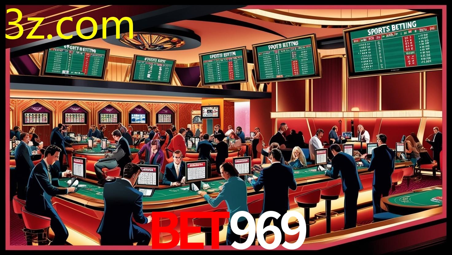 Apostas Futebol ao Vivo BET969.COM