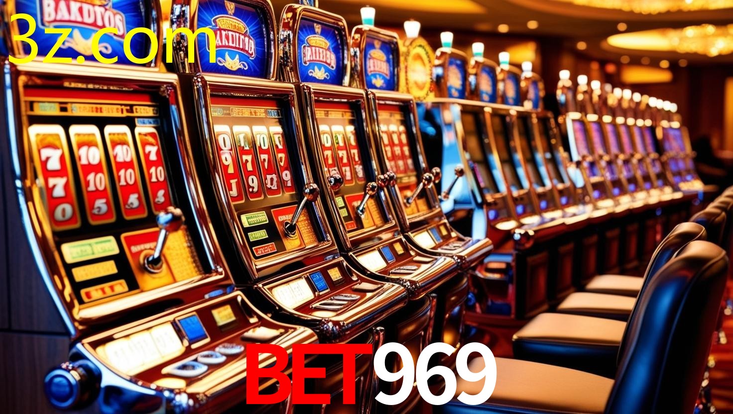 Apostas na Site BET969.COM