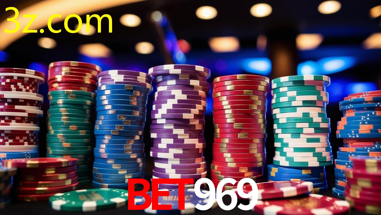 App BET969.COM  